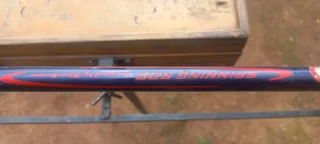 Fishing stuff needs to go good price im relocating 0815686064