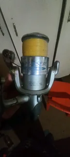 Fishing stuff needs to go good price im relocating 0815686064