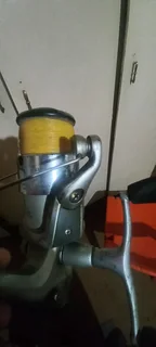 Fishing stuff needs to go good price im relocating 0815686064