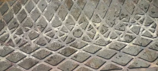 Braai for sale very strong braai will last foreva got wheels on it can push it anywhere to braai..