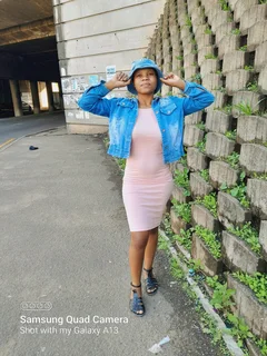 I'm a Domestic helper