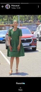 Chipo.... Zimbabwean maid