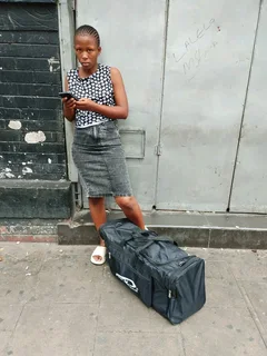 Tino... I'm a Maid /Nanny /Caregiver