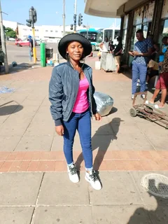 Sofia.... 25yrs old maid