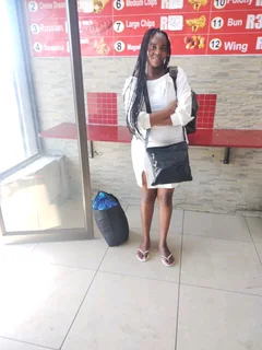 Lesotho Maid in Durban