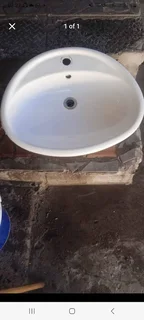 Basin - Ad posted by Tuheerah Jones