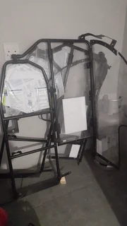 Toyota Quantum Sesfikile Separator