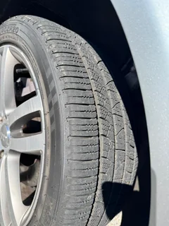 Audi Q7 SUV 2008 3.0 V6 Quattro Diesel Auto