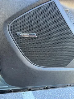 Audi Q7 SUV 2008 3.0 V6 Quattro Diesel Auto