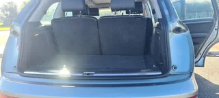 Audi Q7 SUV 2008 3.0 V6 Quattro Diesel Auto