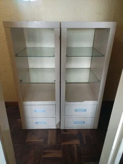 Cupboards for sale