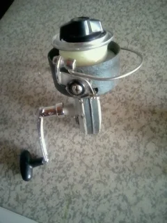 Assassin 11ft light/meduim and other gear