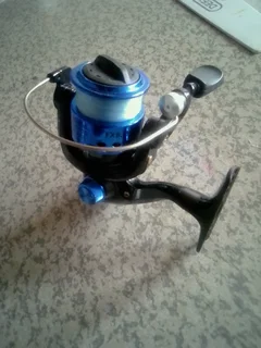 Assassin 11ft light/meduim and other gear