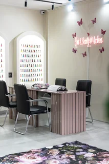 Hiring A Qualified Nail Tech