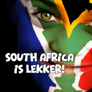 South Africa is Lekker – Join Our Skool Community!