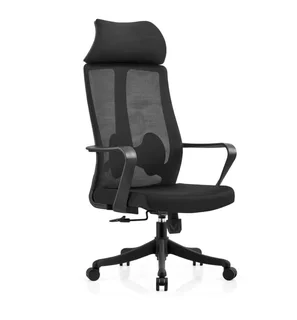 Ergonomic Office Chair | Adjustable, Breathable & Modern | Brand New