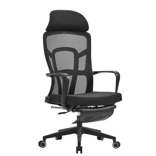 Ergonomic Mesh Office Chair | Adjustable, Supportive & Modern | Brand New