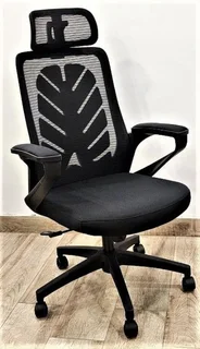 Vortex Ergonomic Office Chair – Adjustable, Swivel, Stylish | Dot Furn