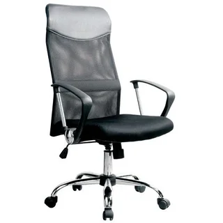 Dot Furn Ashley High Back Mesh Office Chair – Comfort & Style for Long Hours!