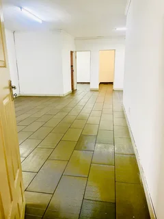 2 bedroom granny cluster in west