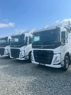 2021 Volvo Fm 440 V5 Available Immediately