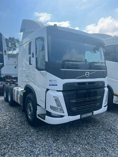 2021 VOLVO FM 440 V5 AVAILABLE IMMEDIATELY