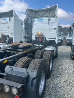 2021 VOLVO FM 440 V5 AVAILABLE IMMEDIATELY