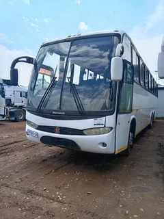 2014 SCANIA MARCOPOLO 71 SEATER BUS AVAILABLE IMMEDIATELY