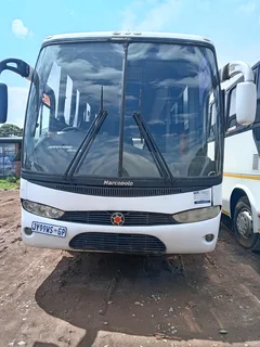 2014 SCANIA MARCOPOLO 71 SEATER BUS AVAILABLE IMMEDIATELY