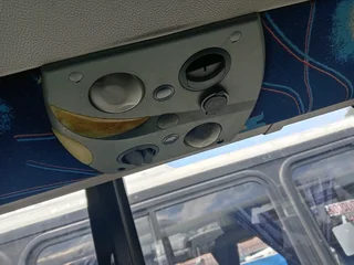 2014 SCANIA MARCOPOLO 71 SEATER BUS AVAILABLE IMMEDIATELY