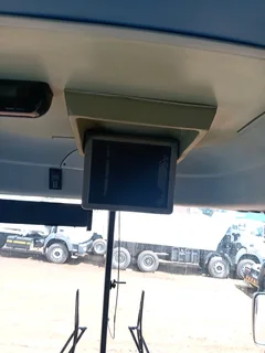 2014 SCANIA MARCOPOLO 71 SEATER BUS AVAILABLE IMMEDIATELY