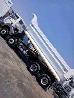 2025 POWERSTAR BEI BEN VX 2628 18m³ AVAILABLE IMMEDIATELY