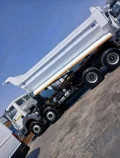 2025 POWERSTAR BEI BEN VX 2628 18m³ AVAILABLE IMMEDIATELY