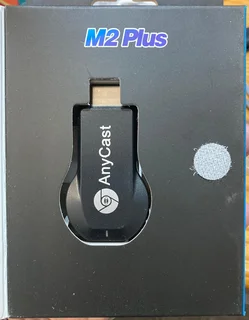 AnyCast M2 Plus Wi-Fi Display TV Dongle Receiver