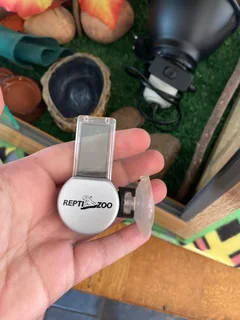 60x60x60 Reptile Wooding Enclosure