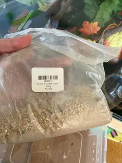 60x60x60 Reptile Wooding Enclosure