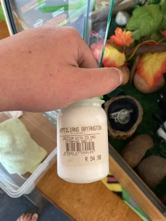 60x60x60 Reptile Wooding Enclosure