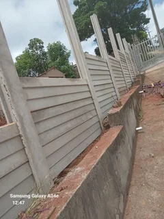 Underpining - Ad posted by Douglas Punungwe