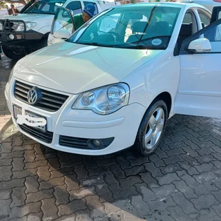 2006 Volkswagen Polo TDi Classic