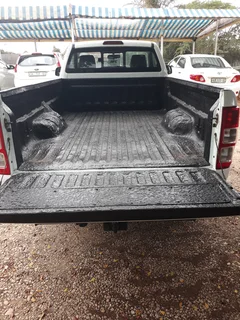 2017 Ford Ranger 2.2 D Single Cab