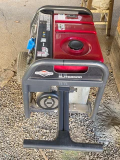 Generator - Ad posted by Johan Du Toit