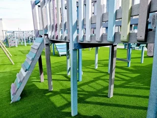 Artificial Grass lnstallations At Reasonable Costs.