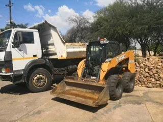 Rubble Removals ,Plot Clearance And Garden Refuse Removals