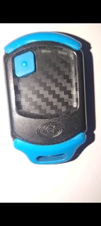 2 Gate Remotes 100% Working