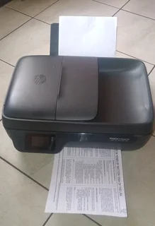 HP DeskJet Ink Advantage3835 Printer