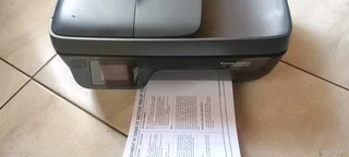 HP DeskJet Ink Advantage3835 Printer