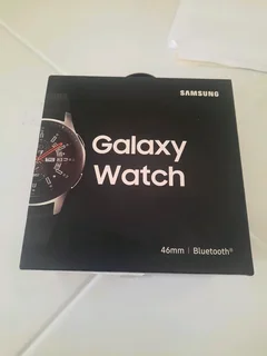 Samsung Galaxy Watch