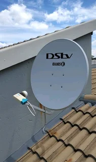 Dstv Installers In Hartbeespoort 0678507753