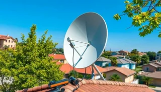 Dstv Installers In Hartbeespoort 0678507753