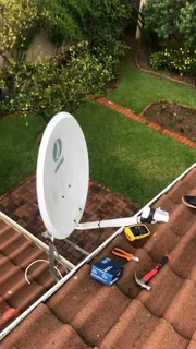 Dstv Installers In Hartbeespoort 0678507753